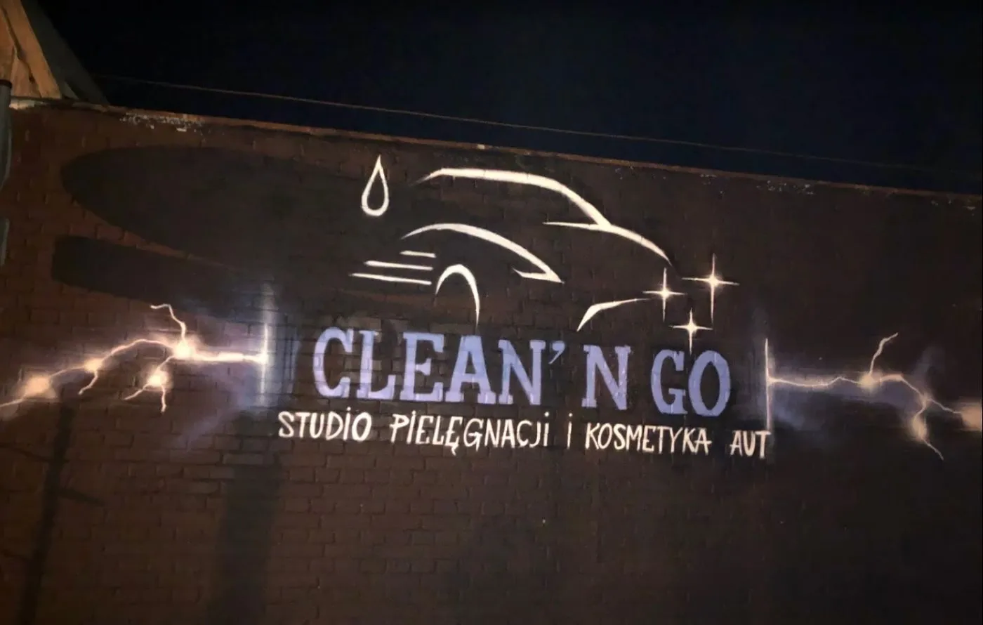 Clean' N GO Studio Pielęgnacji i Kosmetyka Aut